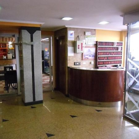 Hostal Don Suero Leon Bagian luar foto